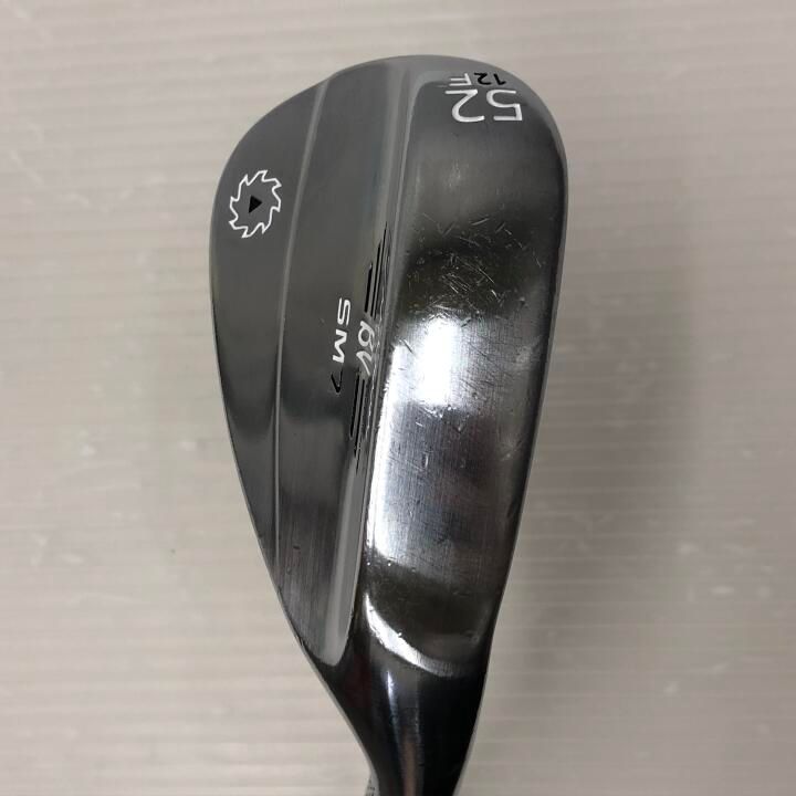 ボーケイ SM7 ツアークローム | 56 | R | NSプロ Zelos 7 | 中古 |