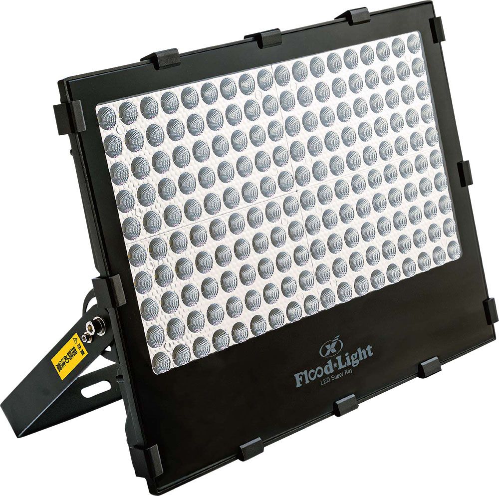 ユニックス UNIX メーカー直送品 LED投光器200W ナイター ナイタートレーニング 夜 練習 練習試合 冬 部活 トレーニング 照明 グラウンド グランド BX8801 -