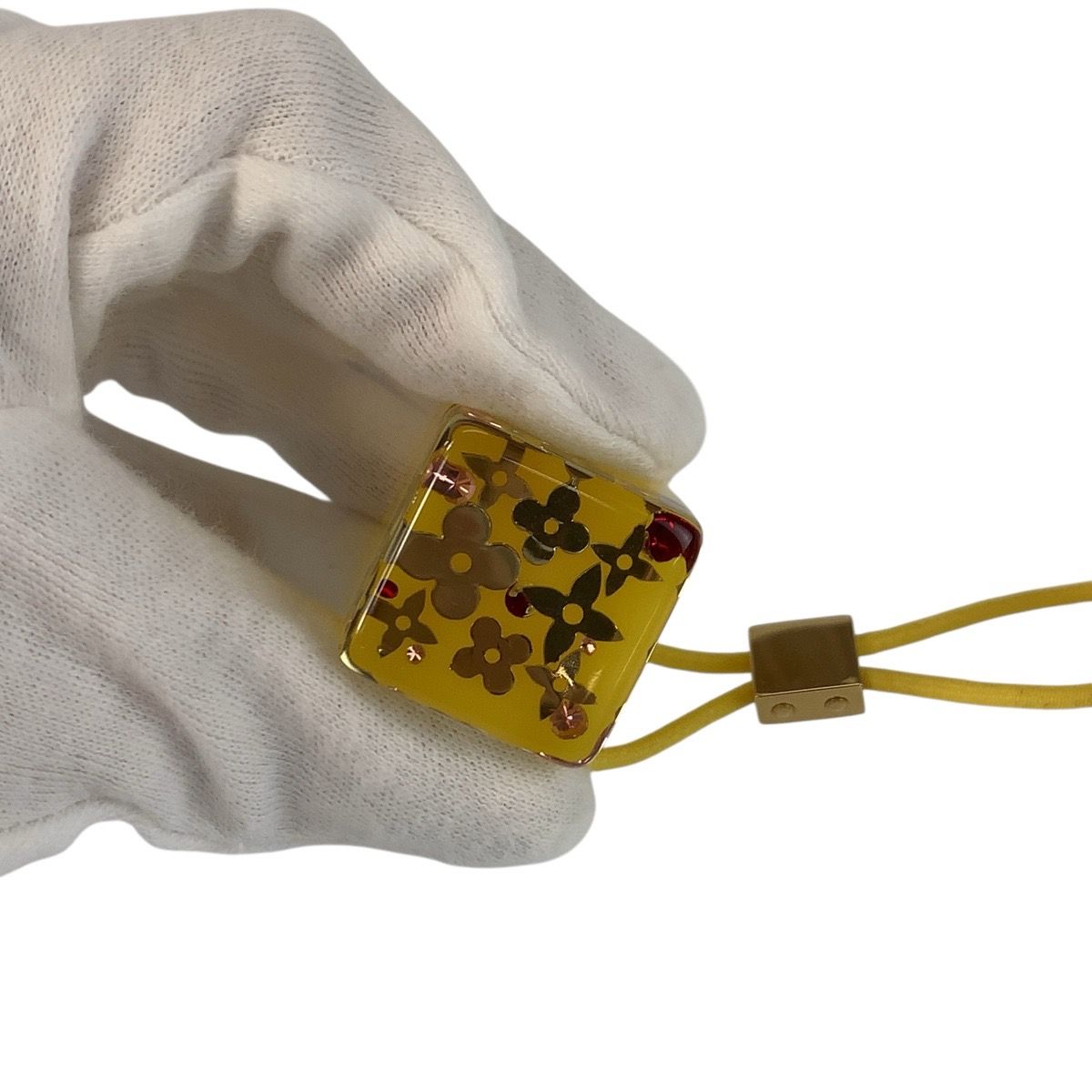 アンクルージョン ヘアキューブ