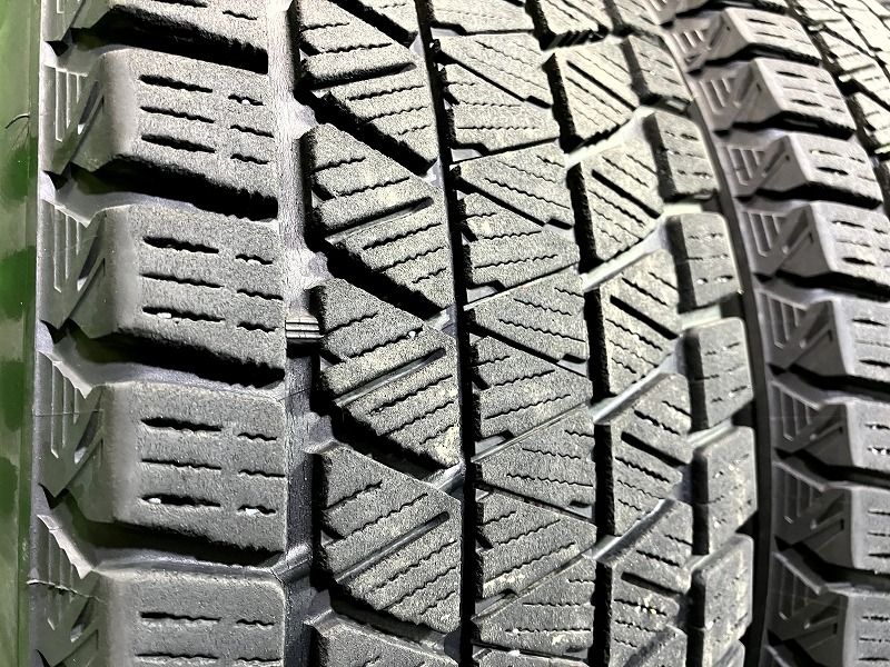 BRIDGESTONE スタッドレス