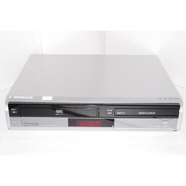 パナソニックDIGA　DMR-XP20V Panasonic DIGA DMR-XP20V【中古】 - メルカリ