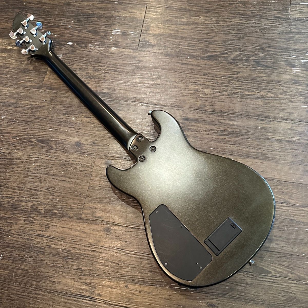Fernandes APG-55S サスティナー搭載 Fernandes APG-55S サスティナー搭載 - メルカリ