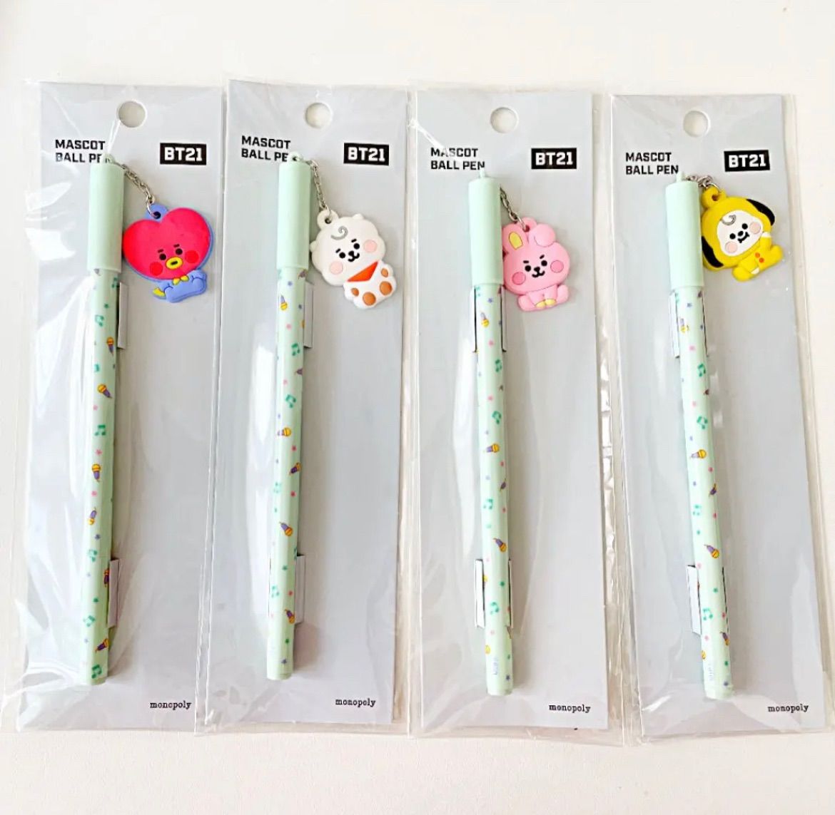 BTS グッズ ペン卒 71T81RYmqsL._UF350,350_QL50_.jpg