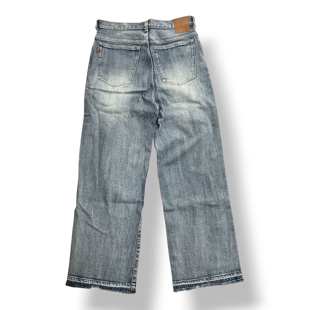 スピックアンドスパン