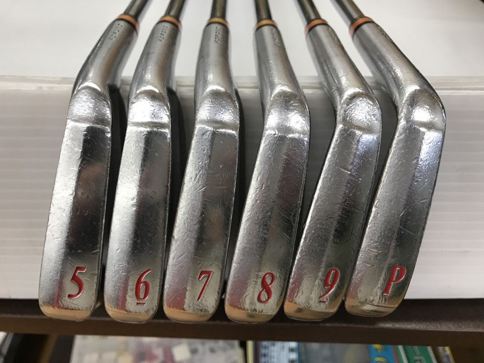 【即納】スリクソン Z945 | X100 | ダイナミックゴールド | 中古 | アイアンセット | ダンロップ