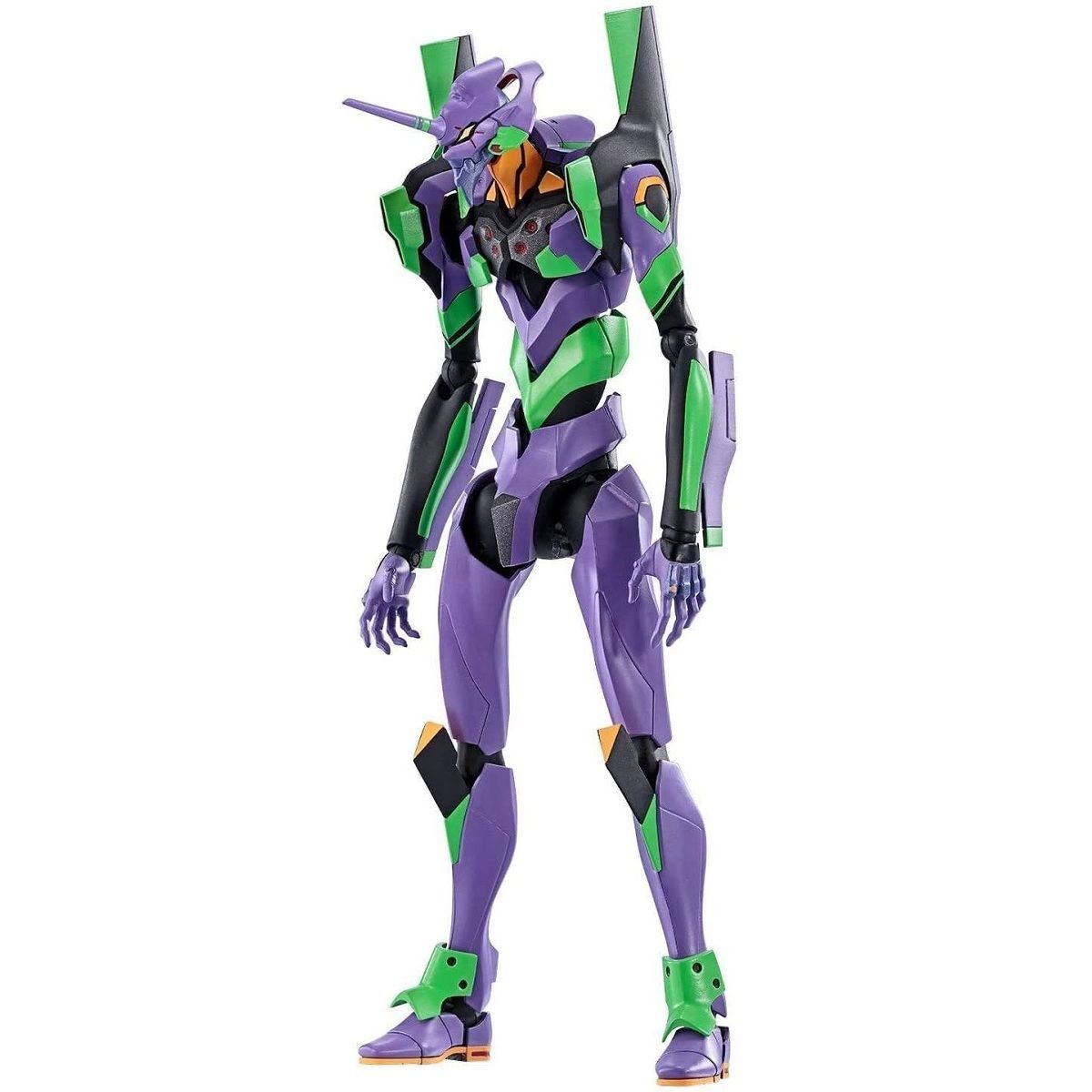 ROBOT魂(SIDE EVA) エヴァンゲリオン初号機 新劇場版:破 ROBOT魂 〈SIDE EVA〉 エヴァンゲリオン初号機-新劇場版