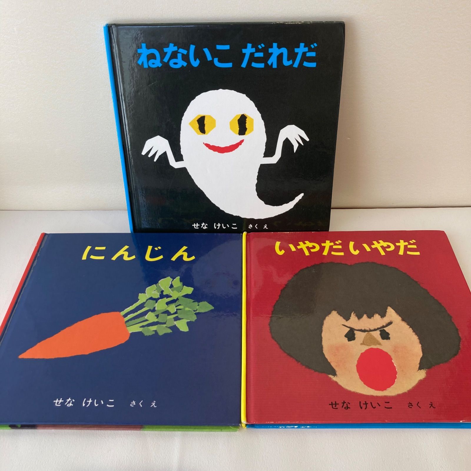 幼児向け人気絵本 31冊