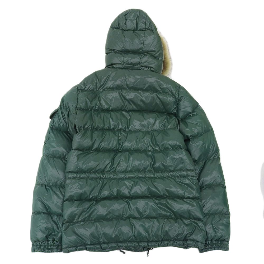 モンクレールショートダウン コヨーテ 【公式通販】