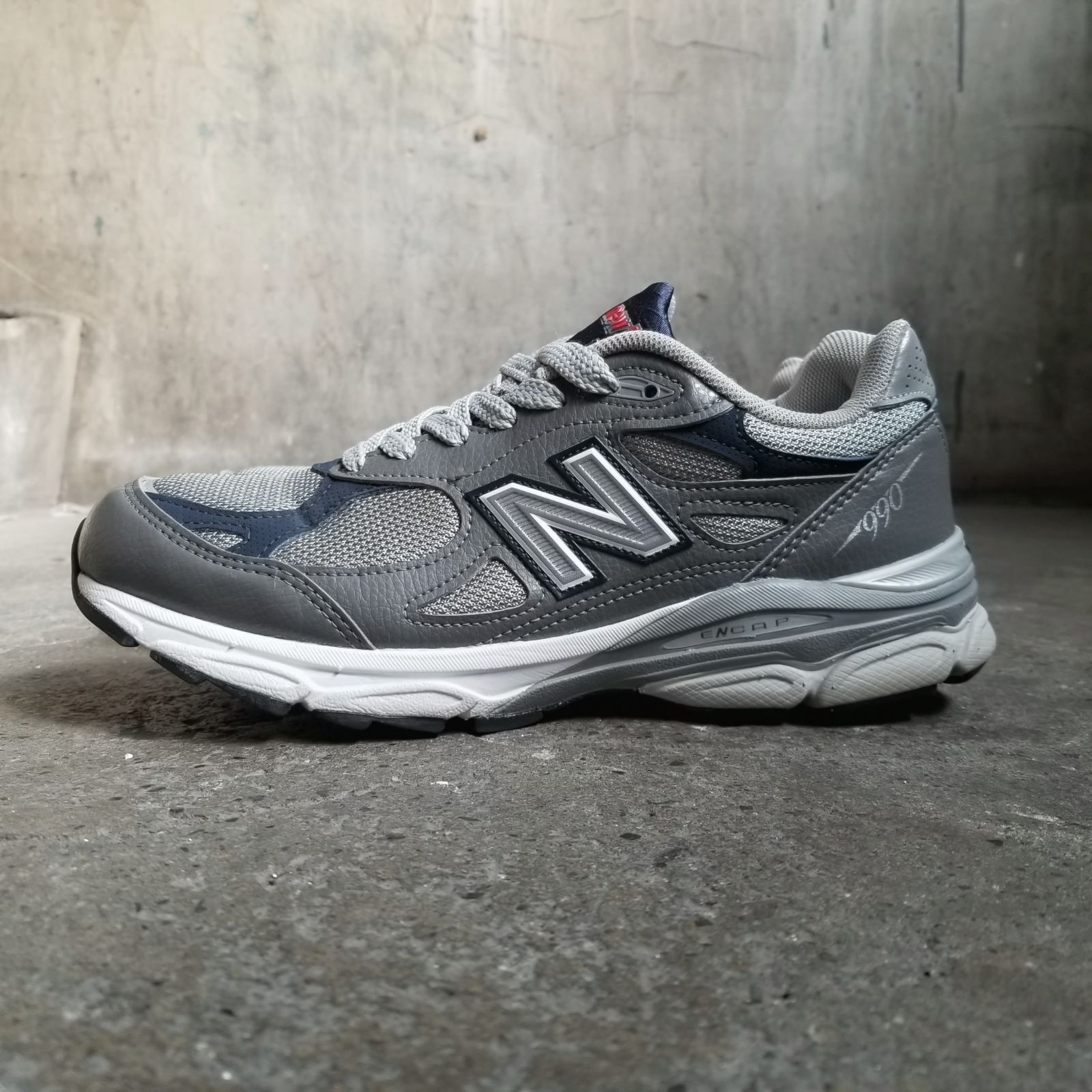 new balance M990 BS3 ニューバランス　26.5 ニューバランス m990 v3 26.5cm