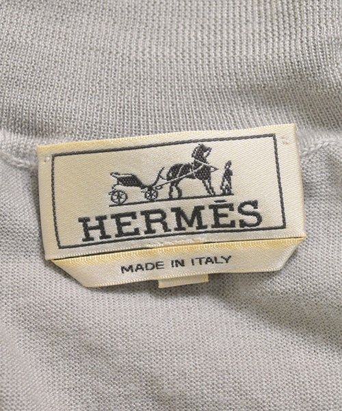 HERMES ニット・セーター メンズ 【古着】【中古】【送料無料