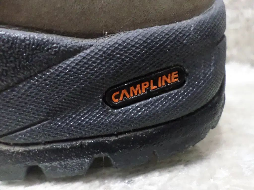 250 キャンプライン プライム ゴアテックス 登山靴 トレッキングシューズ 靴 OLIVEOS_COM_TR