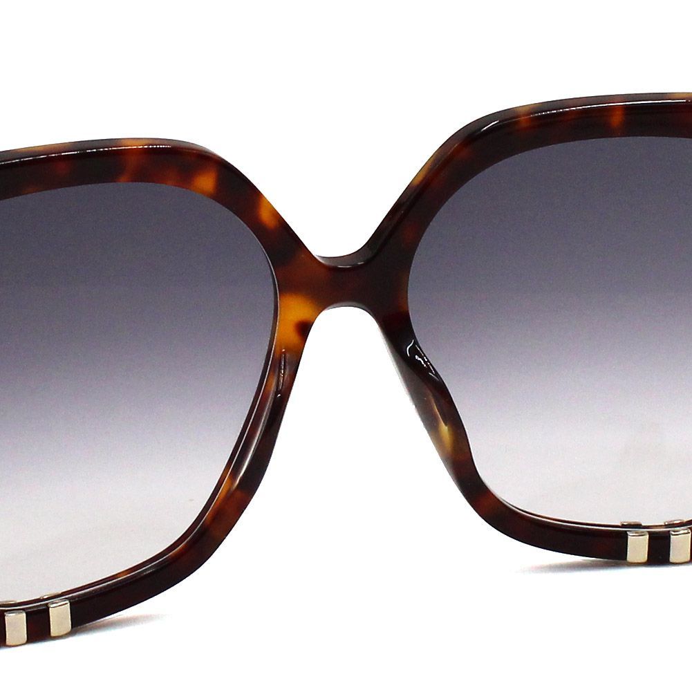 Chloe クロエ CH0105SA-004 サングラス アジアンフィット レディース  