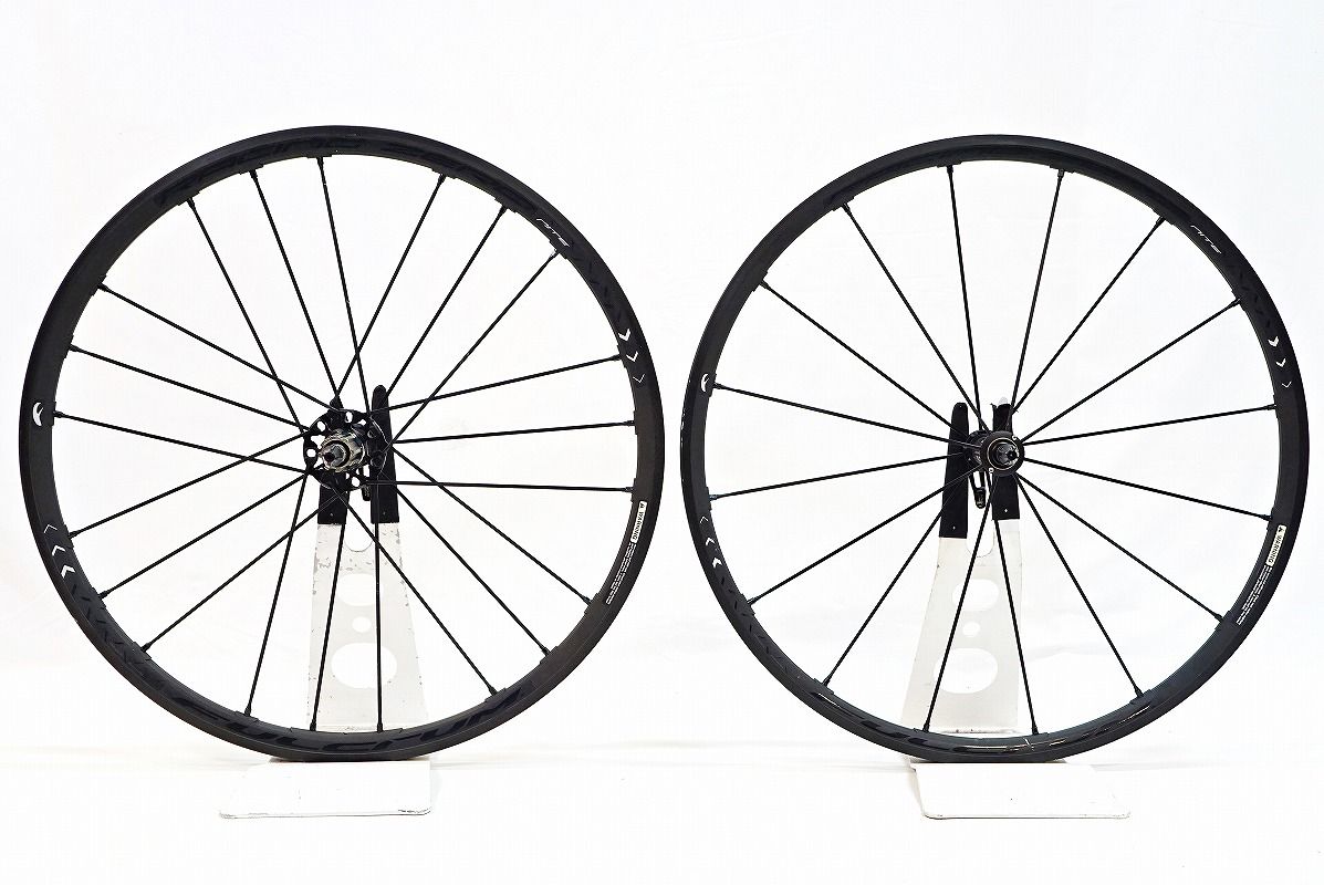 FULCRUM 「フルクラム」 RACING ZERO NITE カンパフリー ホイール