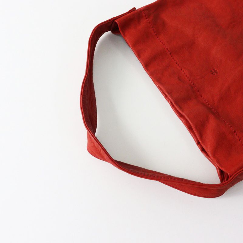 アーツ＆サイエンス レザートートバッグ L arts science Original tote L long (Dyed leather) – ARTS&SCIENCE ONLINE SELLER