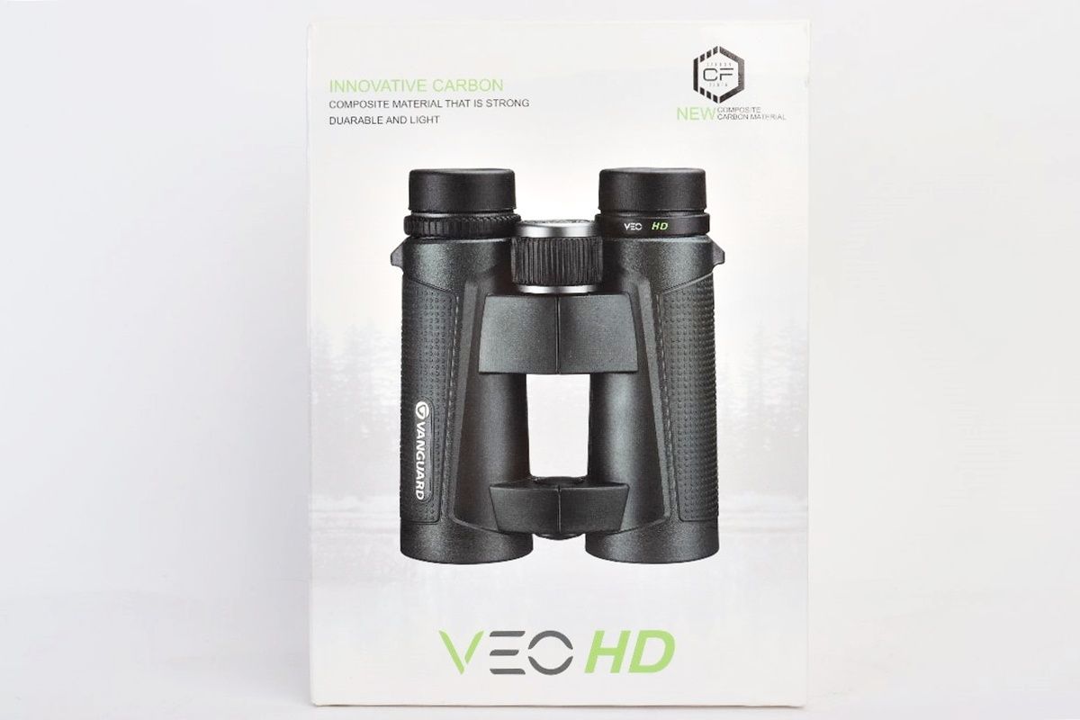 訳あり VANGUARD 双眼鏡 VEO HD 1042 10×42 6.5° 複合カーボン双眼鏡 バンガード 展示品 R2504-112 訳あり VANGUARD 双眼鏡 VEO HD 1042 10×42 6.5° 複合カーボン