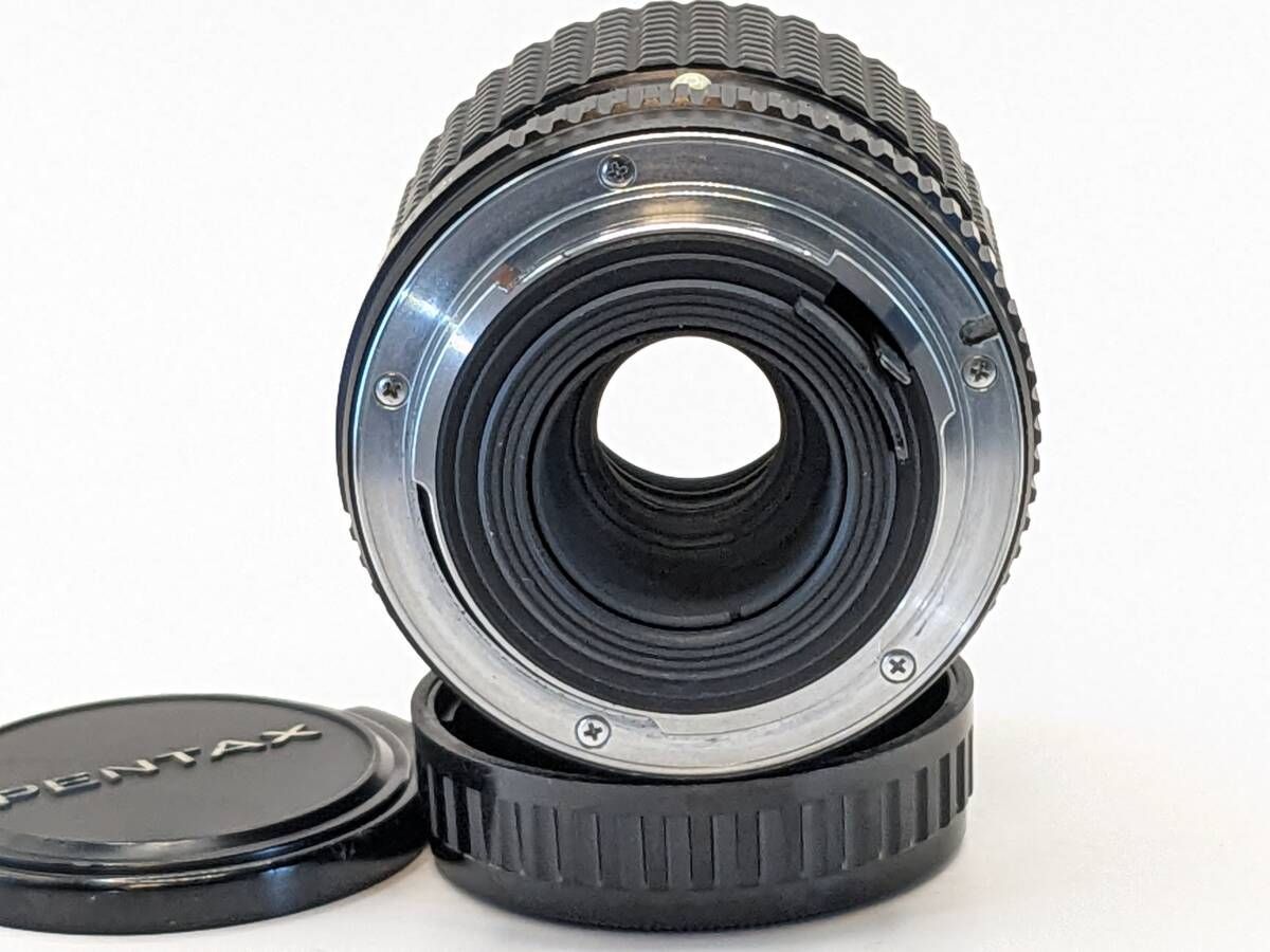 オールドレンズSMC PENTAX-Mシリーズ4本セット 初めてのオールドレンズ 【smc PENTAX-M 1：1.4 50mm】 【E-M1