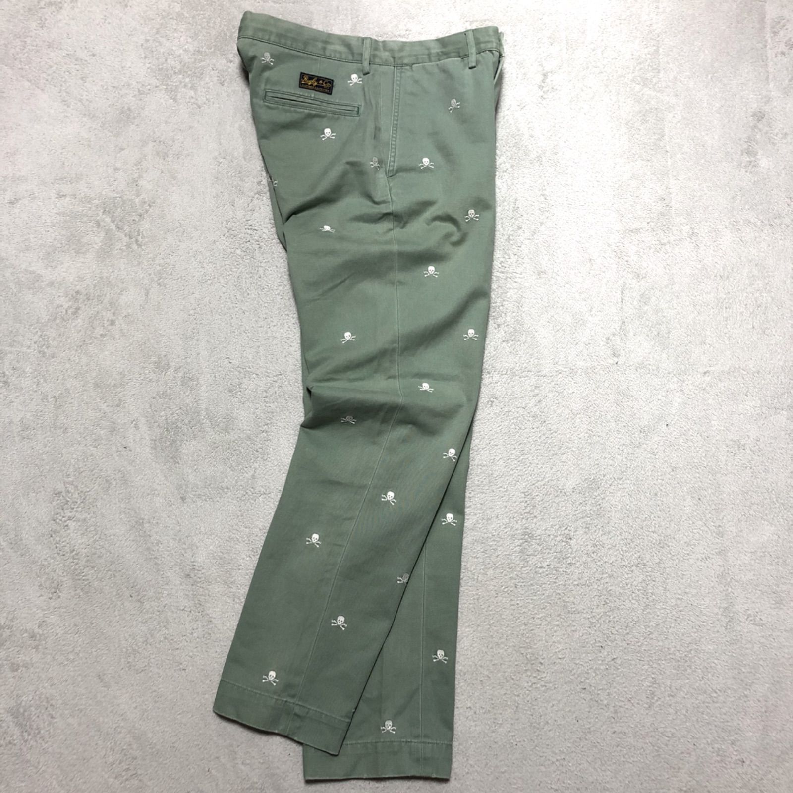 緑系