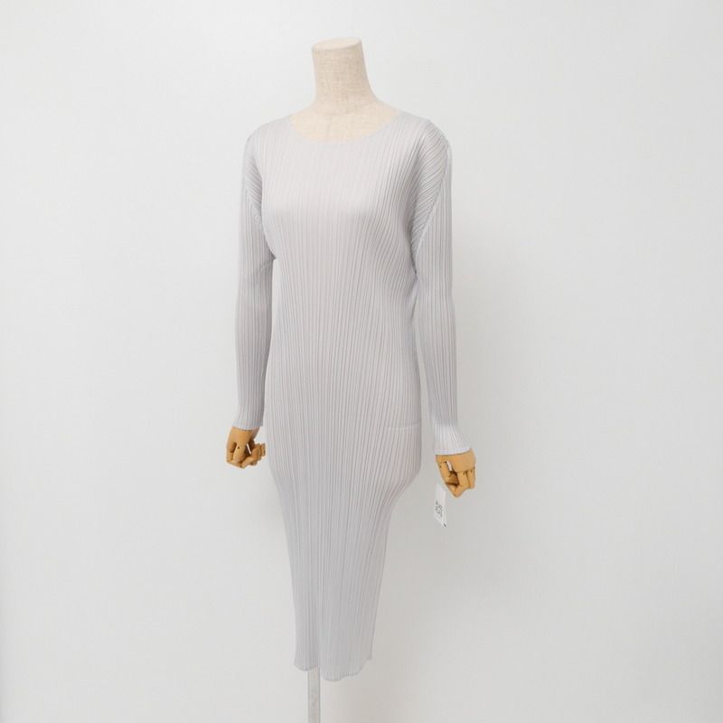 □未使用品□2023AW PLEATS PLEASE プリーツプリーズ イッセイミヤケ 