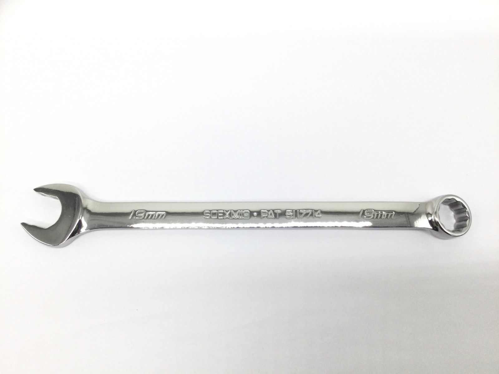 中古品】☆Snap-on/スナップオン コンビネーションレンチ