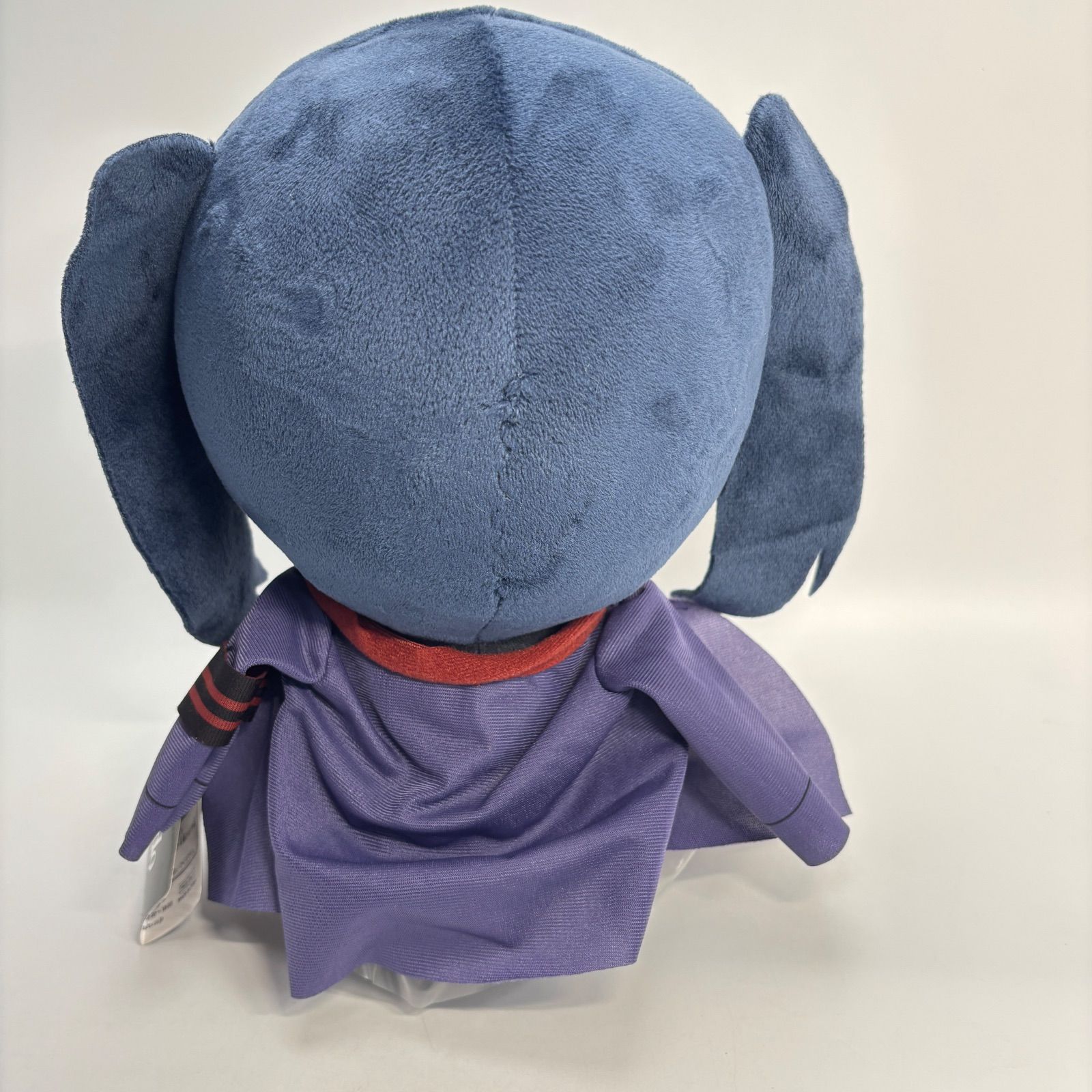 タグ付き】 Ado Big ぬいぐるみ 口閉じVer. - メルカリ