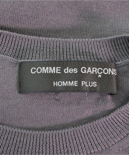 COMME des GARCONS HOMME PLUS ニット・セーター メンズ 【古着】【中古】【送料無料】