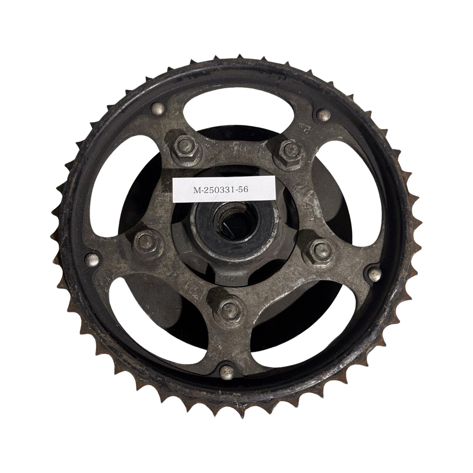 HONDA CBX400F スプロケットタワー ショップ ホンダ HONDA CBX400F