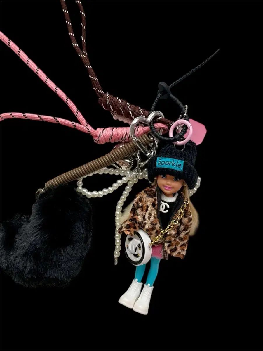 正規品 ボビーキーリング