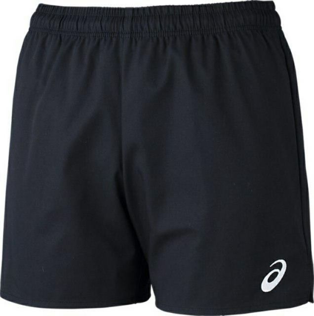 asics アシックス GAME PANT パフォーマンスブラック 2XL 2051A338 1 | スポーツ用品 スポーツ グッズ ツール アクセサリー 雑貨 小物 使いやすい バレーボール 衣類 メンズ 男性用 2XL ボトムス パンツ