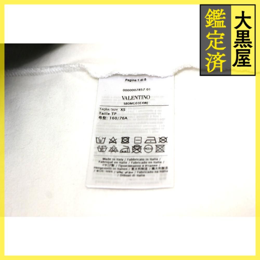  バレンチノ LoverプリントTシャツ 200 その他 メンズ