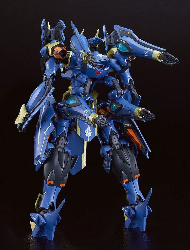 イカルガ プラモデル