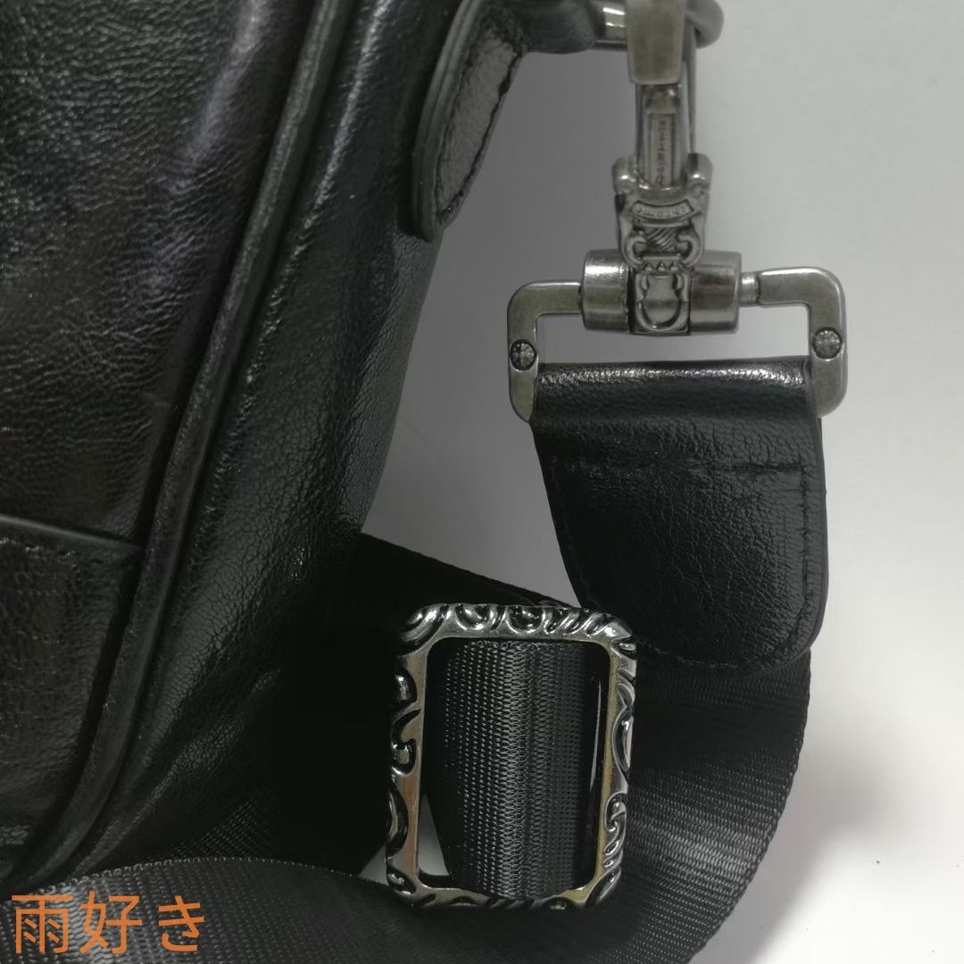 Chrome Hearts