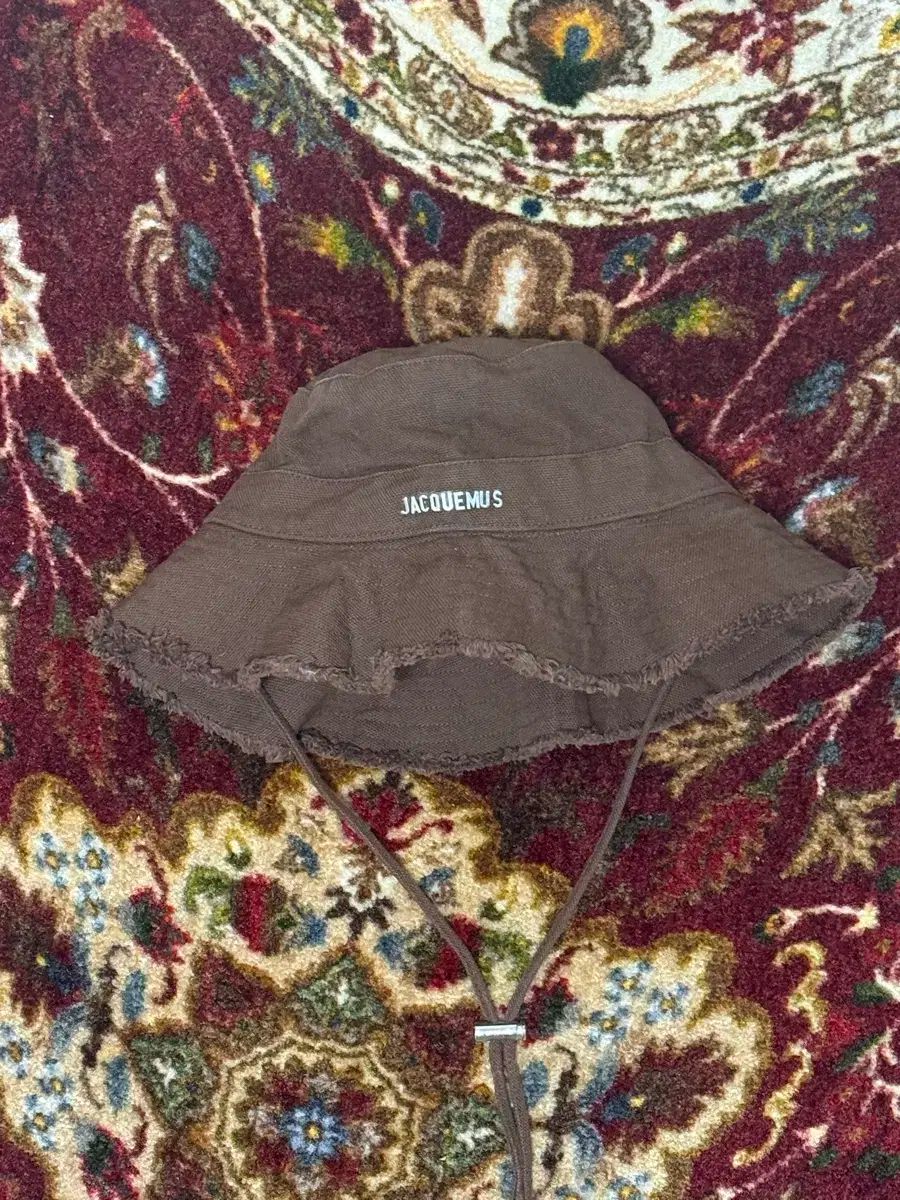 秋冬　極美品CELINE セリーヌ　キィルティング　パットハット　M 秋冬 極美品CELINE セリーヌ キィルティング パットハット M