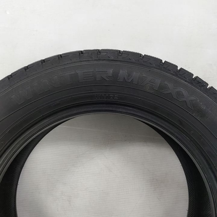 ダンロップ WINTER