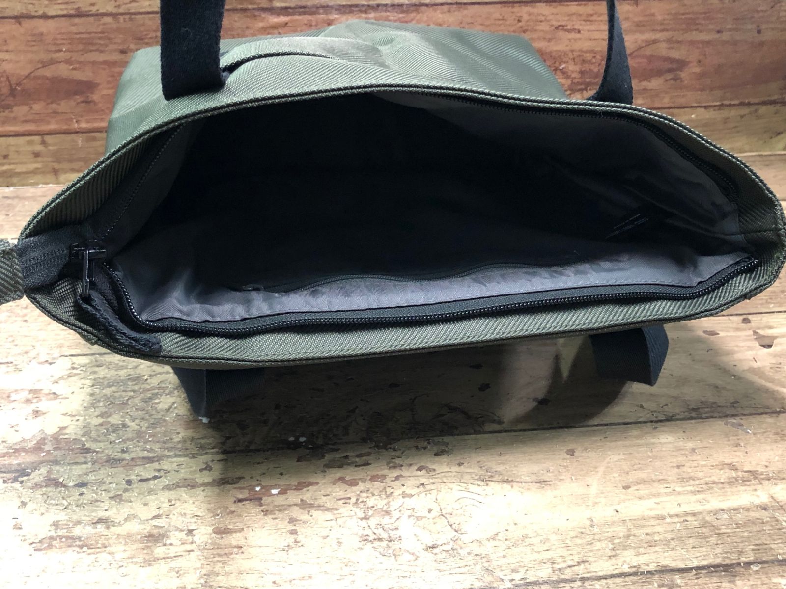 BAG 9L