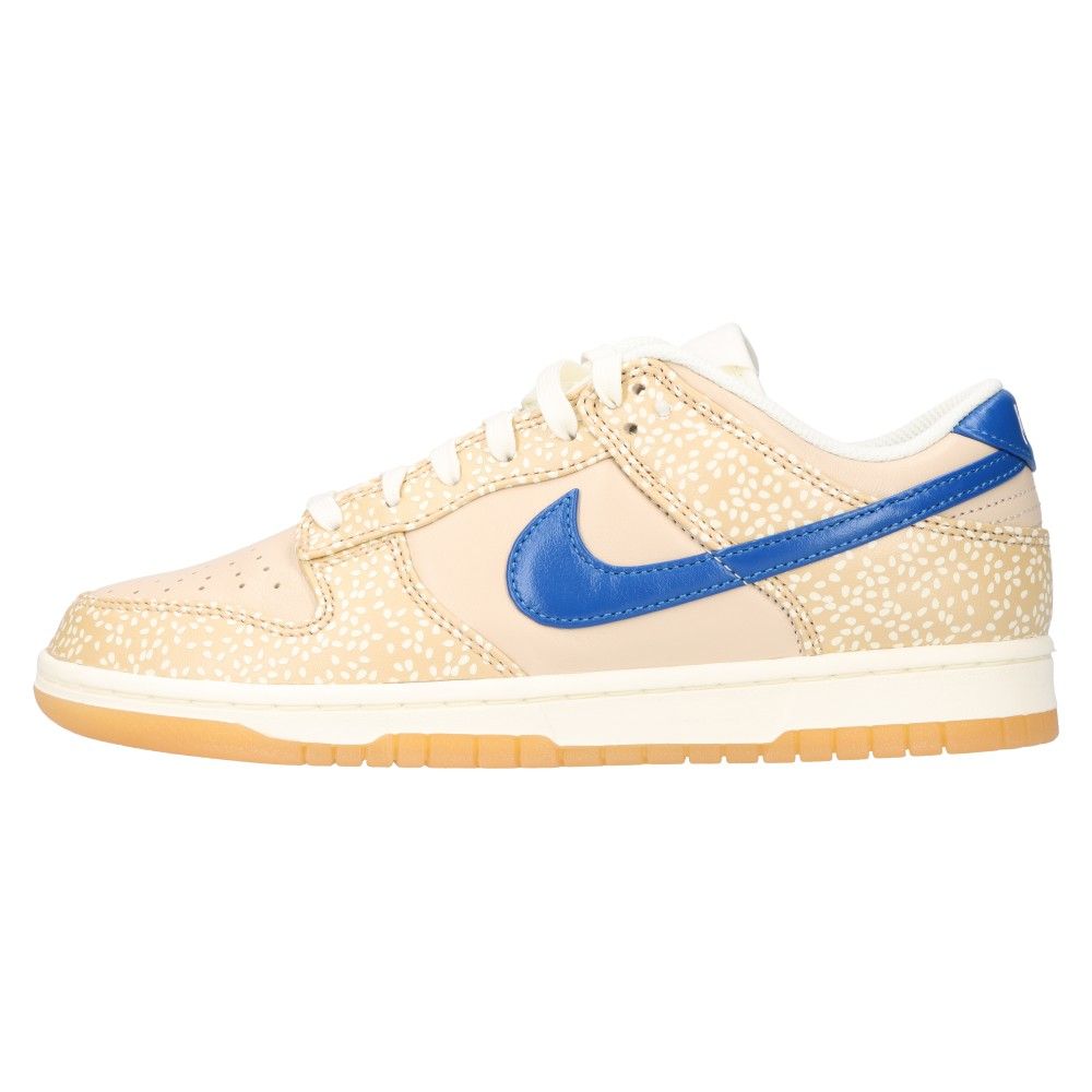 NIKE (ナイキ) ×OFF THE HOOK DUNK LOW PRM MONTREAL BAGEL DZ4853-200