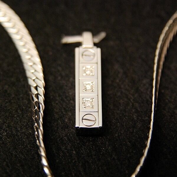 プレリュード・ゲルマニウム・高級健康ネックレス・No.170607-07・梱包