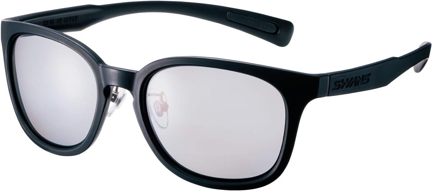 SWANS(スワンズ) サングラス DF-Pathway 偏光 ケース付き 楽天市場】SWANS スワンズ サングラス メンズ レディース Df.pathway