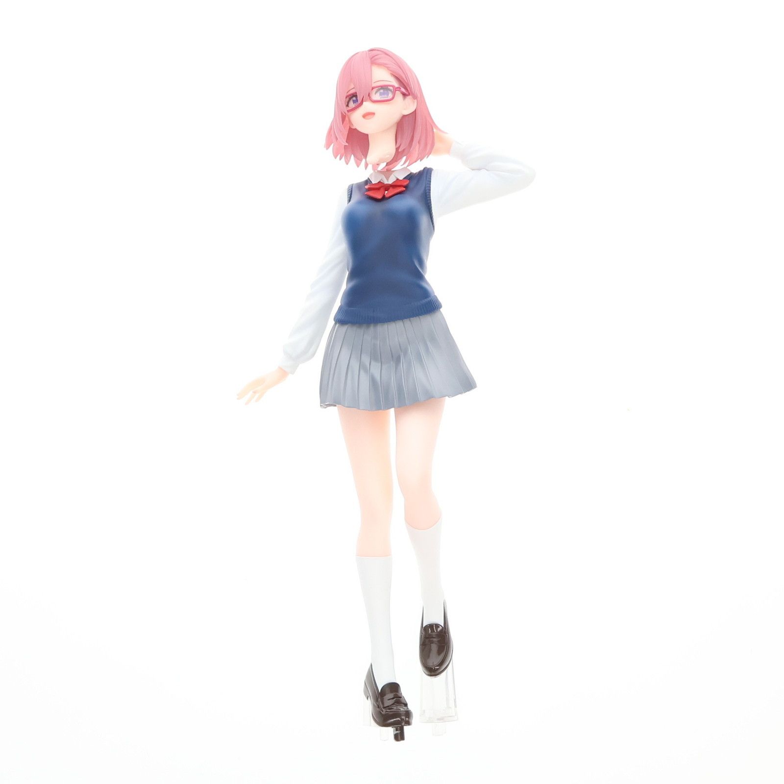新品未開封　フィギュア TENITOL TALL 天野リリサ 　2.5次元の誘惑 TENITOL TALL 天乃リリサ – フィギュア通販はFURYU HOBBY MALL