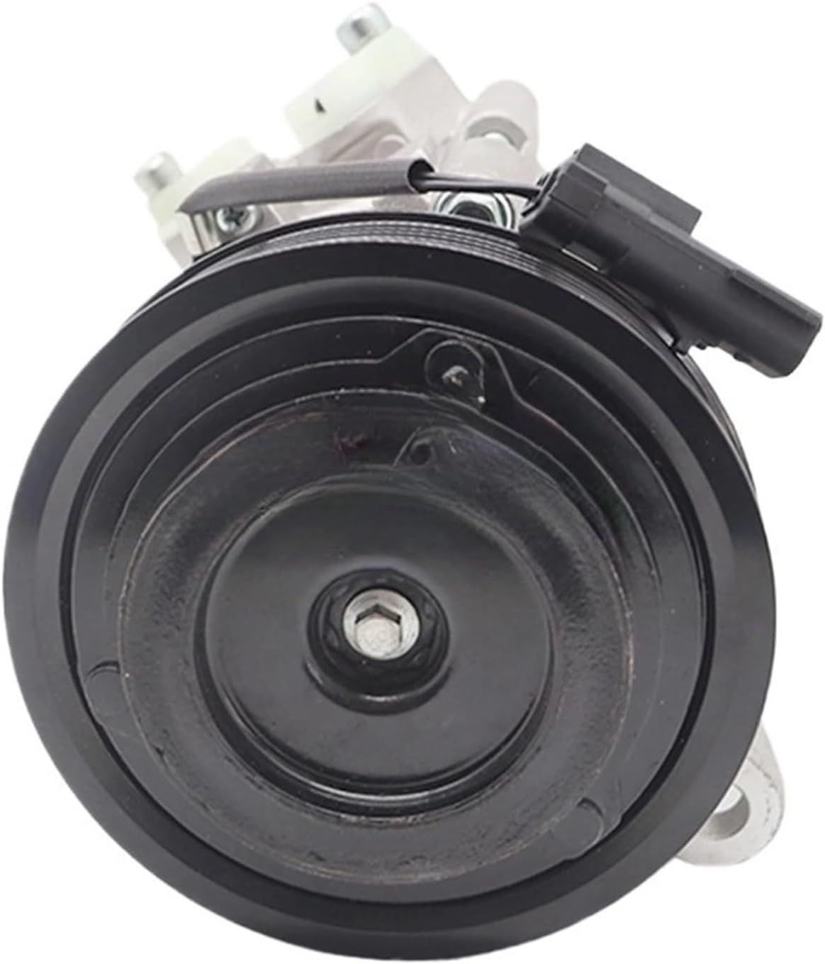 ダッジ ナイトロ