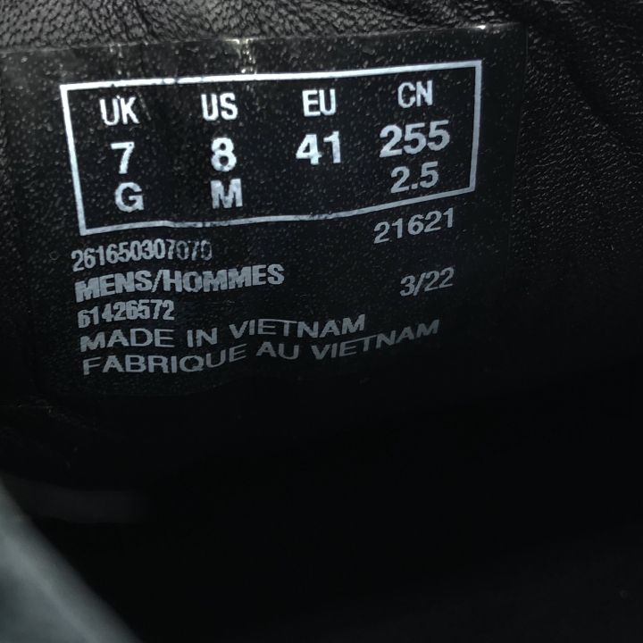 クラークス Desert