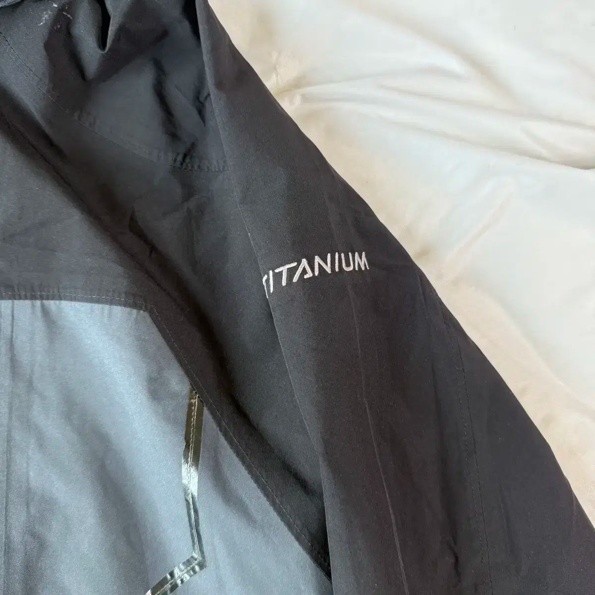 GORE TEX₍ゴアテックス