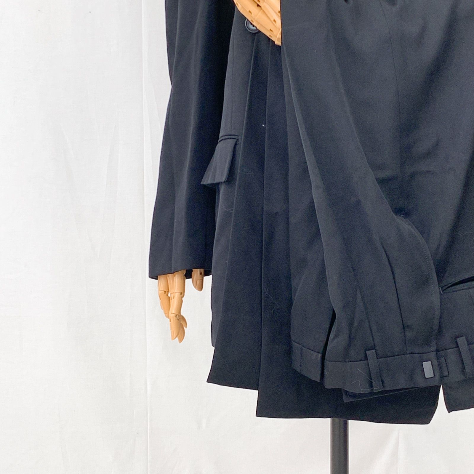 黒 Lサイズ相当