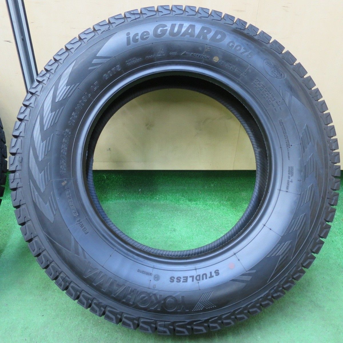 超バリ溝 ジムニー