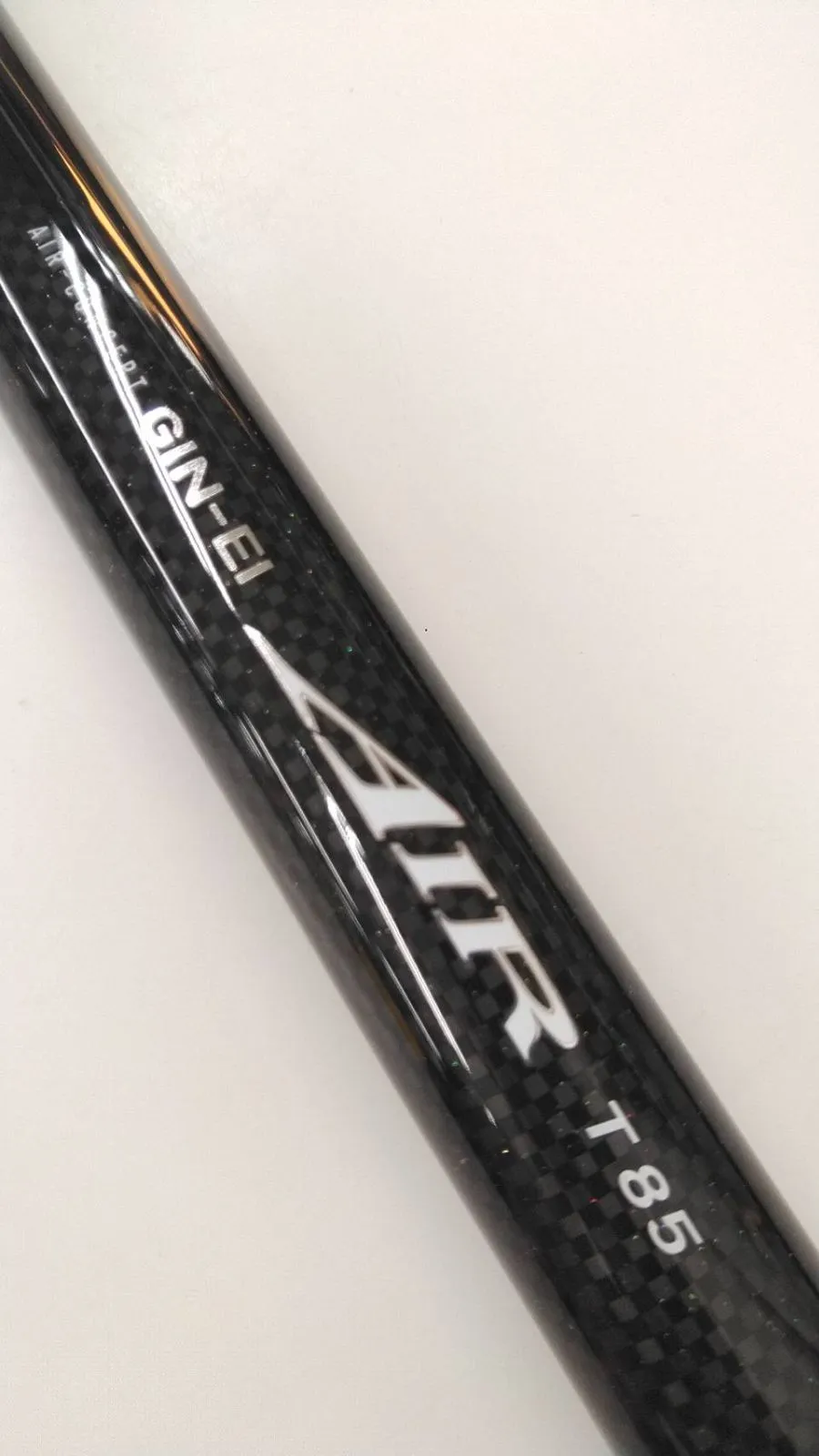 ダイワ銀影エアA H85-Q別売りSMTソリッド穂先付 ダイワ銀影エア