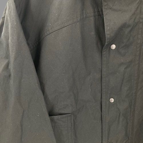 ♪KAPTAIN SUNSHINE KSBY24FJK01 コットン ジャケット40 キャプテン