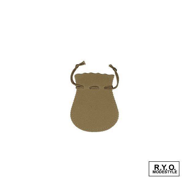 国産ポーチ　巾着　SXサイズ 50枚　OEM可能　W72xH85mm 国産ポーチ 巾着 SXサイズ 50枚 OEM可能 4color