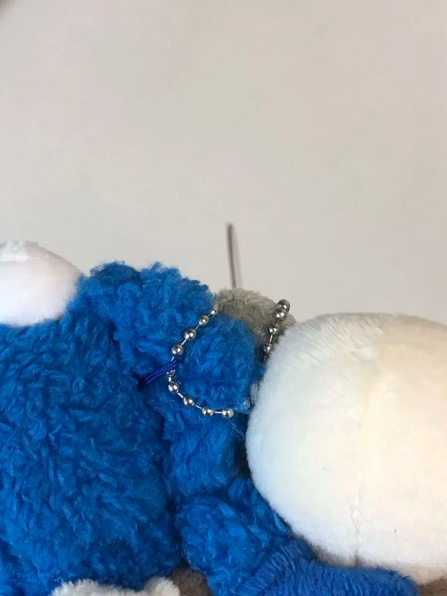 バッグチャーム kaws