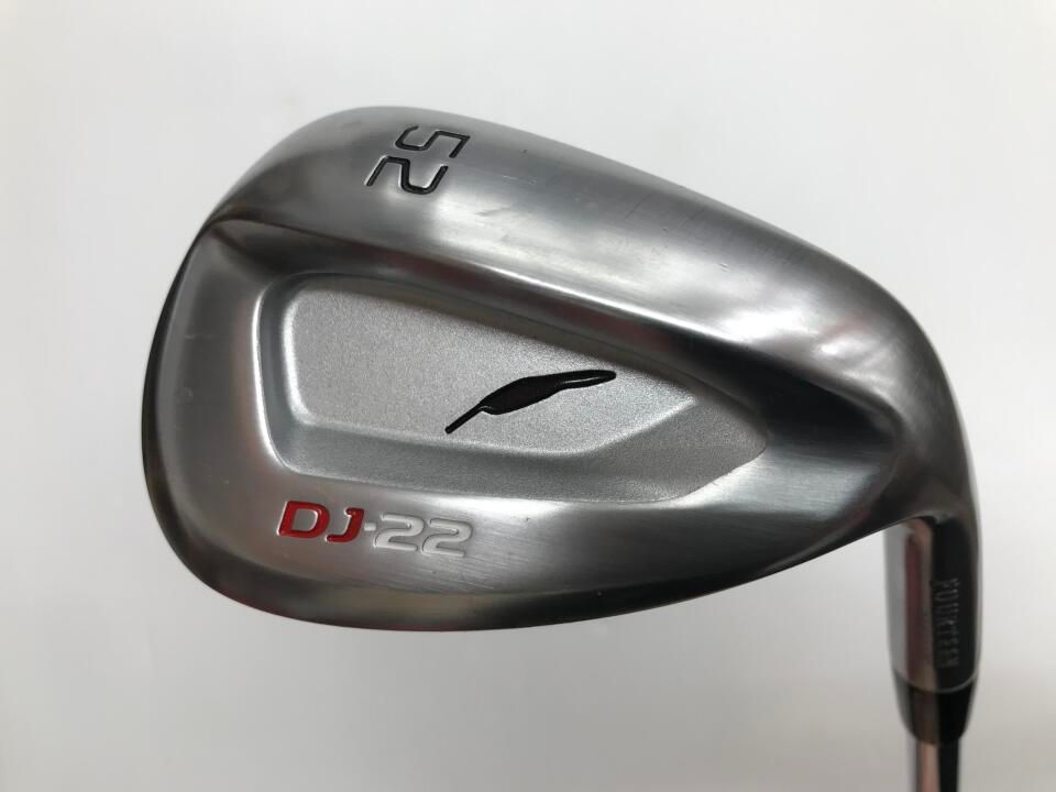 DJ-22 | 52 | WEDGE | NSプロ950GH HT | | ウェッジ | フォーティーン【