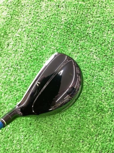 ダンロップ XXIO 2025 H3 ユーティリティ UT XXIO MP1300 HB フレックスS メンズ 男性用 右利き 右用 Bランク ゴルフクラブ