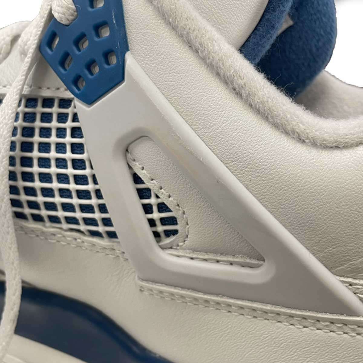 NIKE ナイキ AIR JORDAN 4 RETRO INDUSTRIAL BLUE スニーカー FV5029 